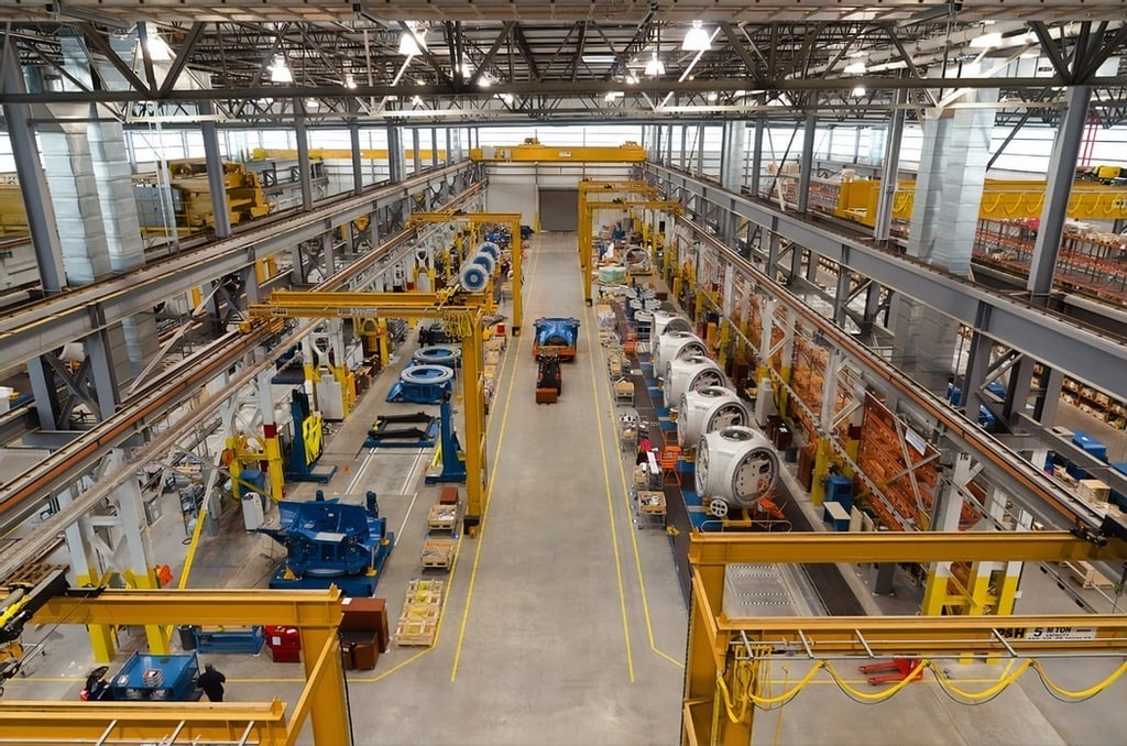 Comment maximiser la rentabilité d'un investissement dans des terrains industriels.
